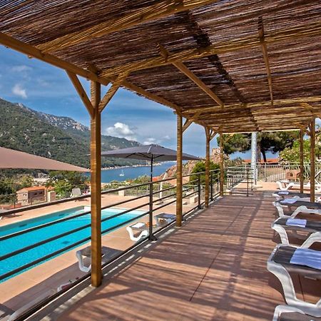 Villa Kalliste Porto  Екстер'єр фото