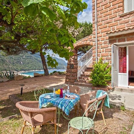 Villa Kalliste Porto  Екстер'єр фото