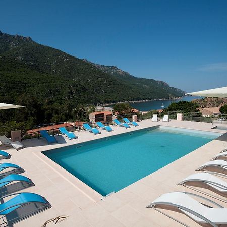 Villa Kalliste Porto  Екстер'єр фото