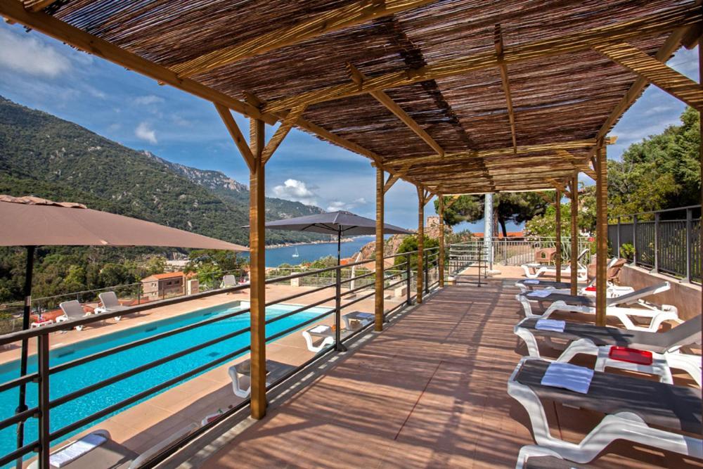 Villa Kalliste Porto  Екстер'єр фото