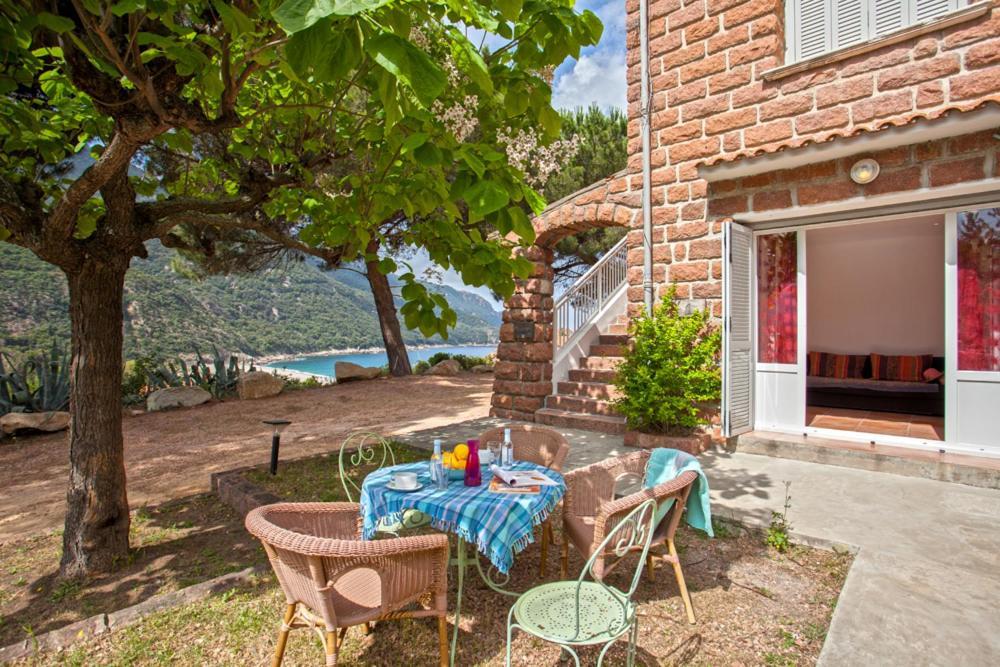 Villa Kalliste Porto  Екстер'єр фото