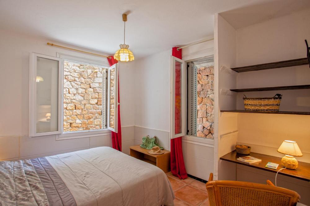 Villa Kalliste Porto  Екстер'єр фото