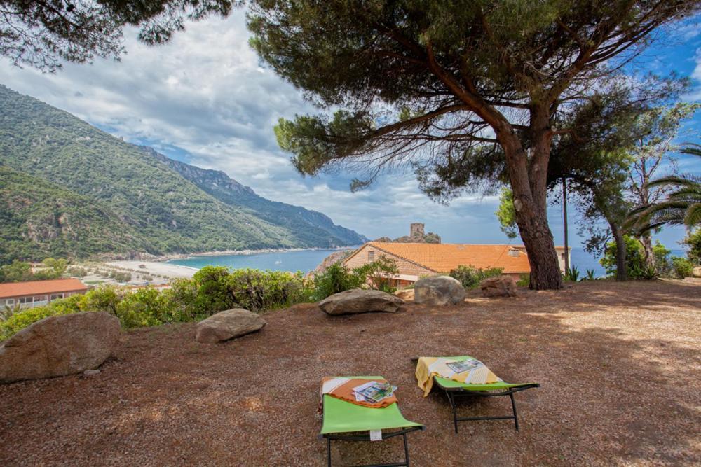 Villa Kalliste Porto  Екстер'єр фото