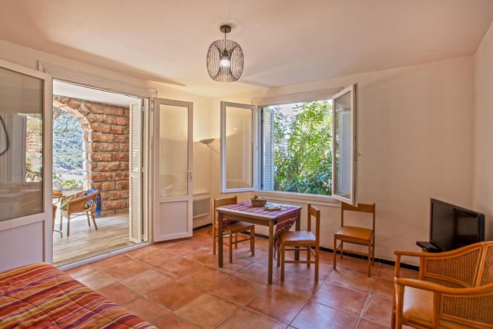 Villa Kalliste Porto  Екстер'єр фото
