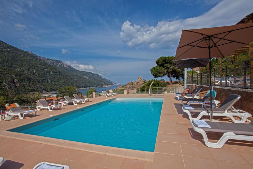Villa Kalliste Porto  Екстер'єр фото