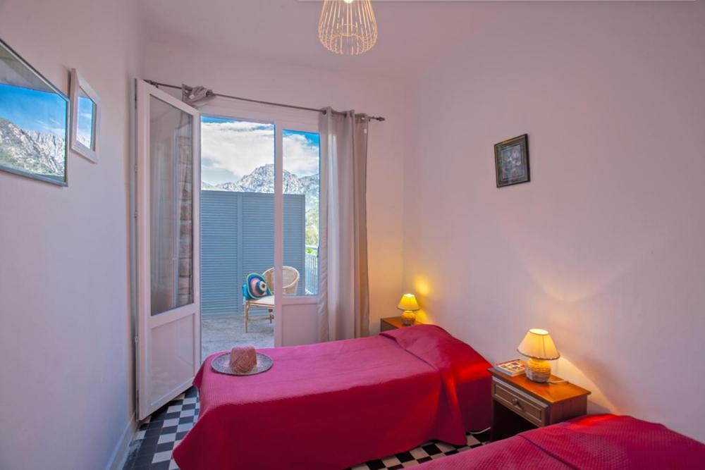 Villa Kalliste Porto  Екстер'єр фото
