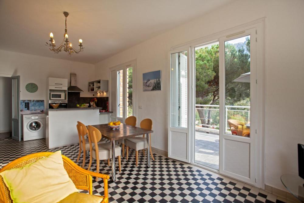 Villa Kalliste Porto  Екстер'єр фото