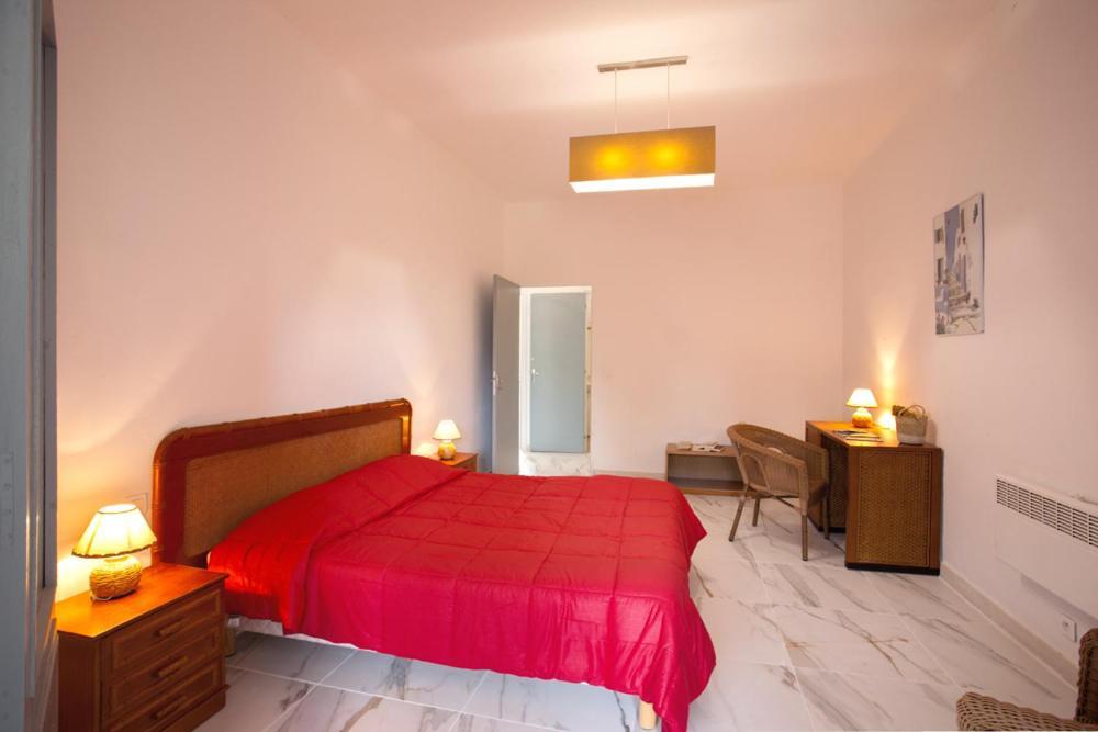 Villa Kalliste Porto  Екстер'єр фото