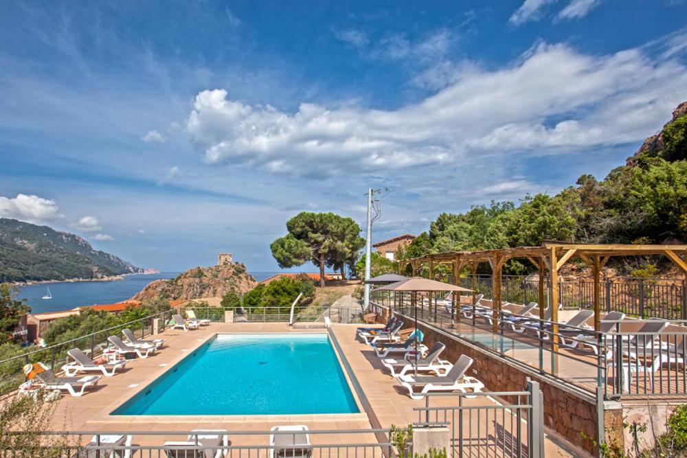 Villa Kalliste Porto  Екстер'єр фото