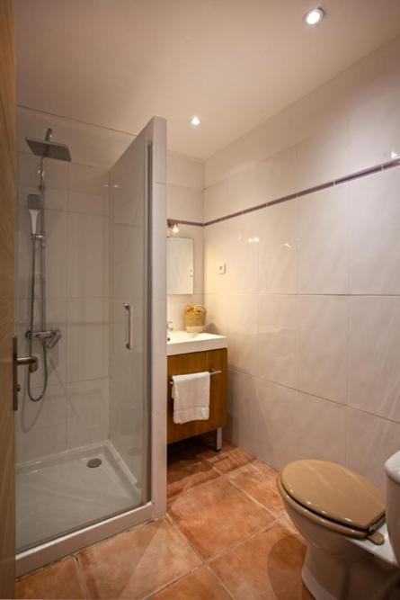 Villa Kalliste Porto  Екстер'єр фото