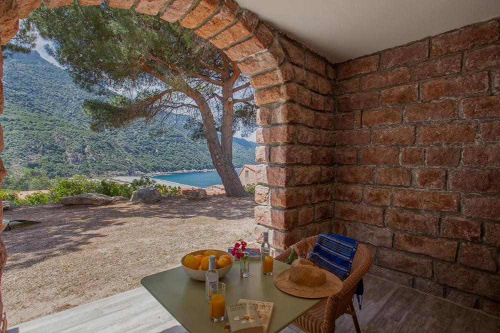 Villa Kalliste Porto  Екстер'єр фото