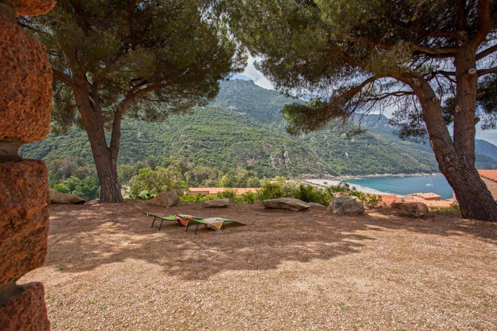 Villa Kalliste Porto  Екстер'єр фото