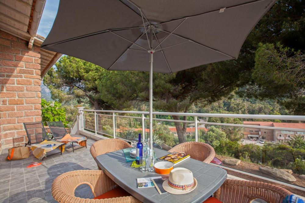 Villa Kalliste Porto  Екстер'єр фото