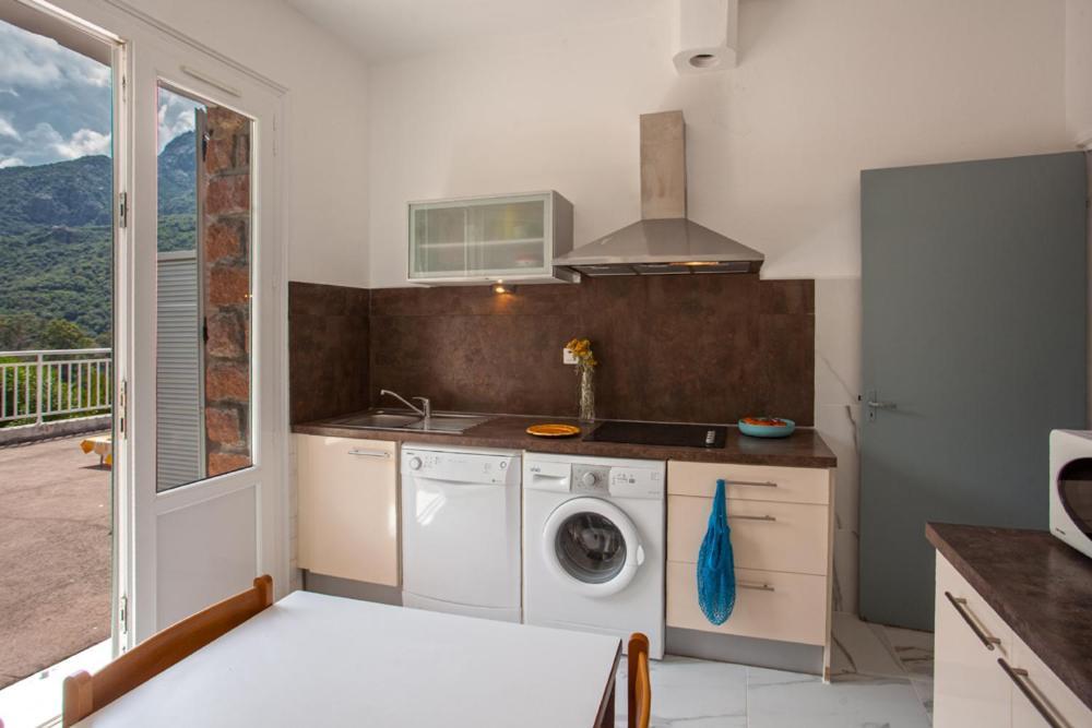 Villa Kalliste Porto  Екстер'єр фото