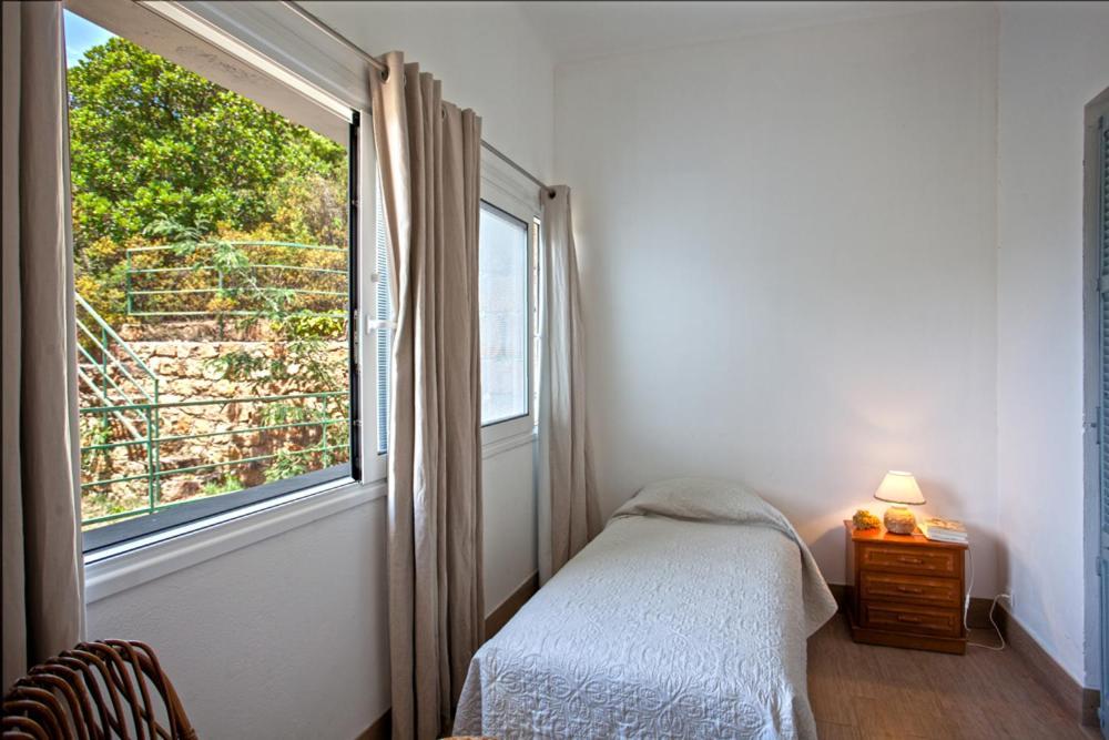 Villa Kalliste Porto  Екстер'єр фото