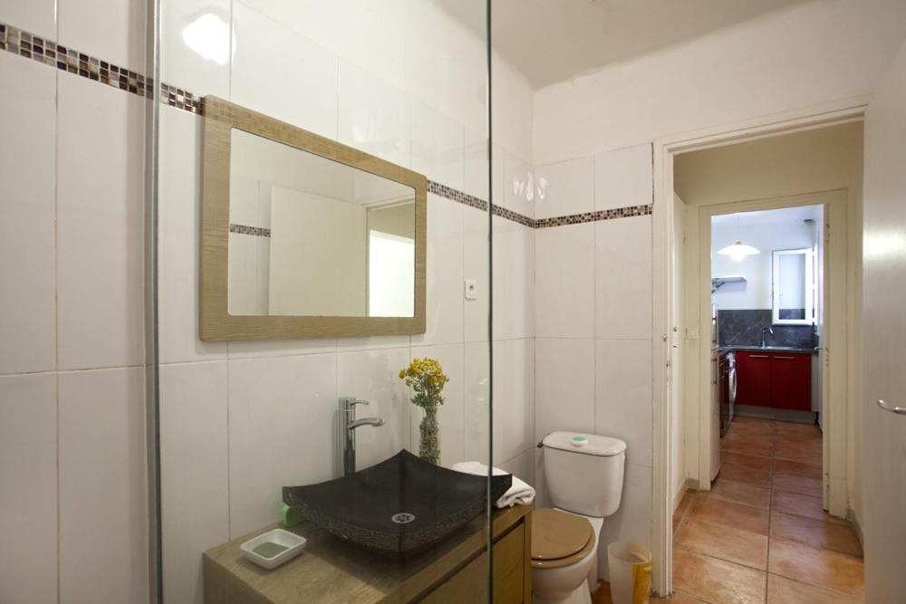 Villa Kalliste Porto  Екстер'єр фото