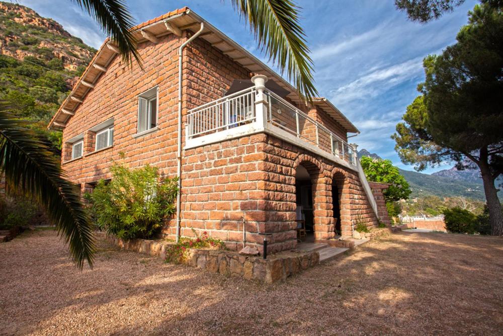 Villa Kalliste Porto  Екстер'єр фото