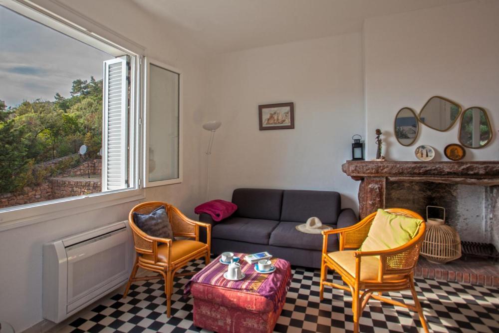 Villa Kalliste Porto  Екстер'єр фото