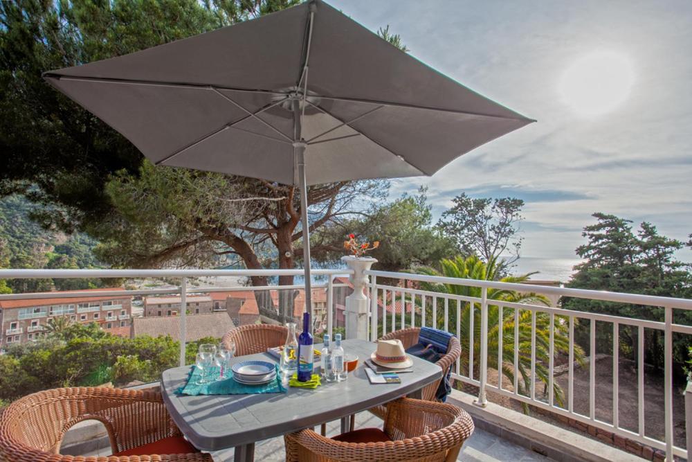 Villa Kalliste Porto  Екстер'єр фото