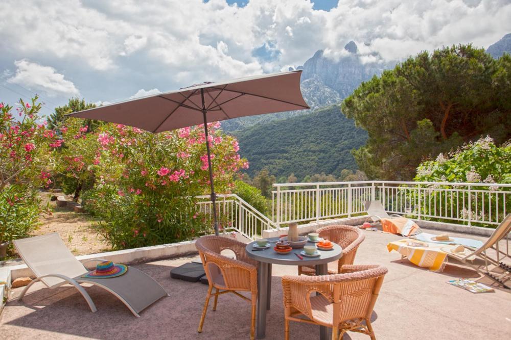 Villa Kalliste Porto  Екстер'єр фото