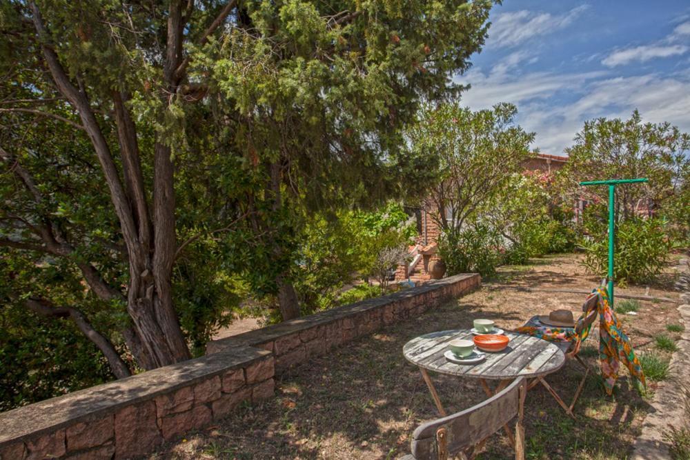 Villa Kalliste Porto  Екстер'єр фото