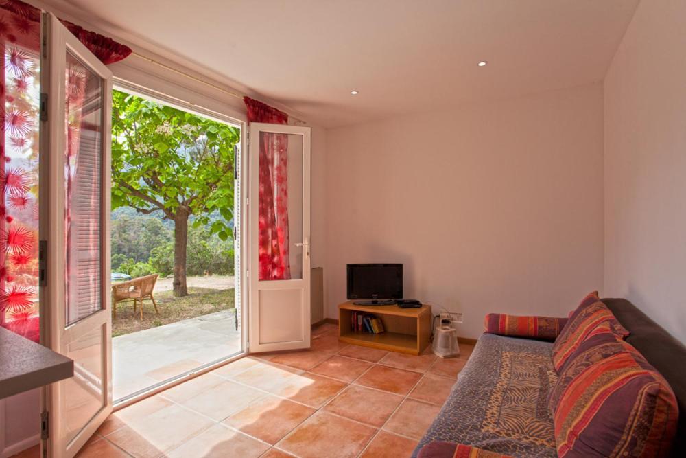 Villa Kalliste Porto  Екстер'єр фото