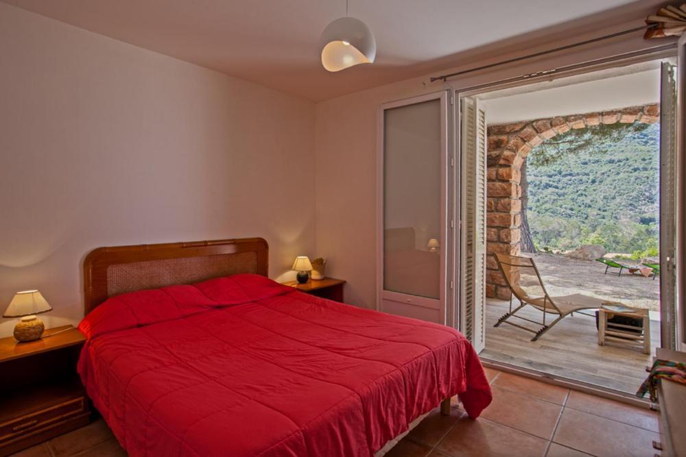 Villa Kalliste Porto  Екстер'єр фото