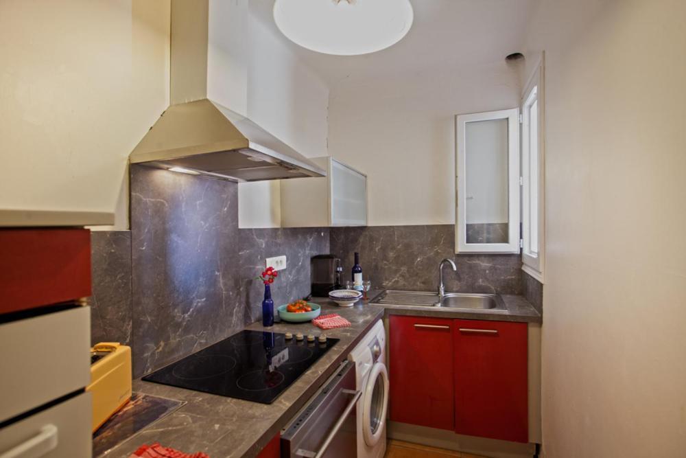 Villa Kalliste Porto  Екстер'єр фото