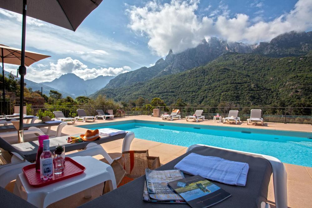 Villa Kalliste Porto  Екстер'єр фото