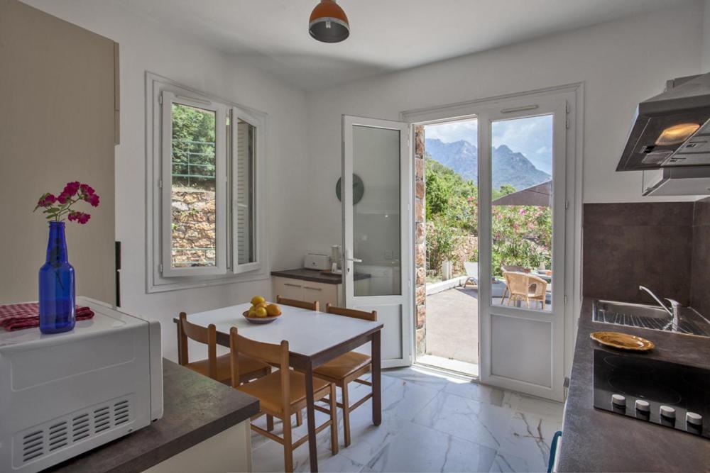 Villa Kalliste Porto  Екстер'єр фото