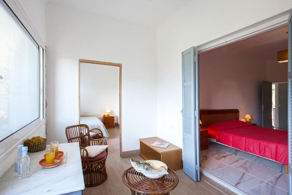 Villa Kalliste Porto  Екстер'єр фото