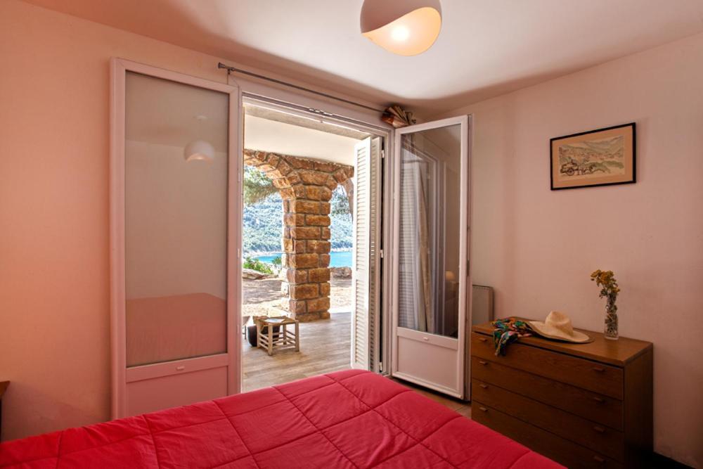Villa Kalliste Porto  Екстер'єр фото