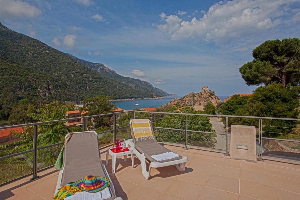 Villa Kalliste Porto  Екстер'єр фото