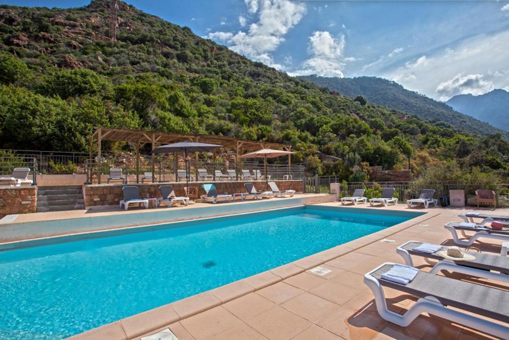 Villa Kalliste Porto  Екстер'єр фото