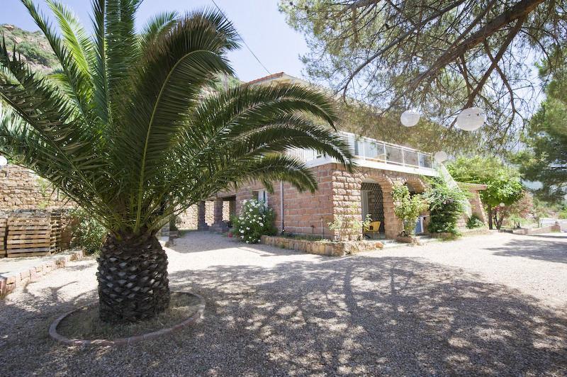 Villa Kalliste Porto  Екстер'єр фото