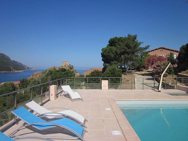 Villa Kalliste Porto  Екстер'єр фото