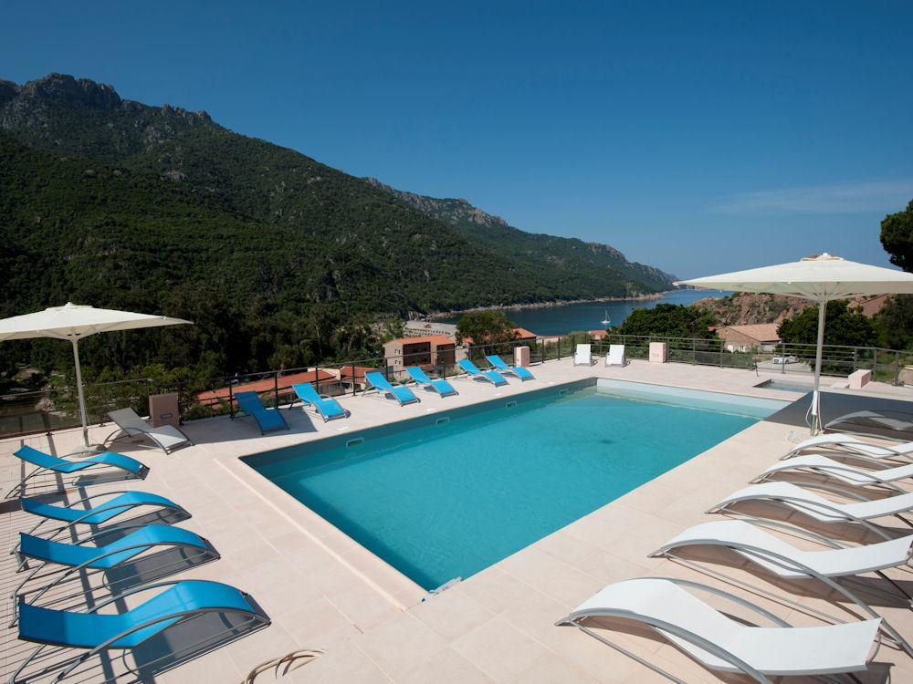 Villa Kalliste Porto  Екстер'єр фото