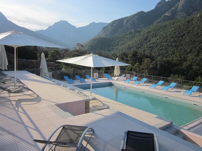 Villa Kalliste Porto  Екстер'єр фото