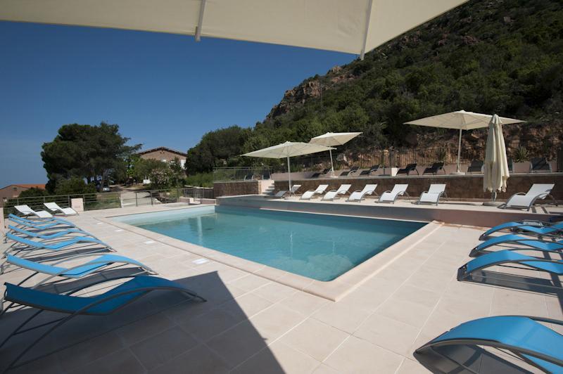 Villa Kalliste Porto  Екстер'єр фото